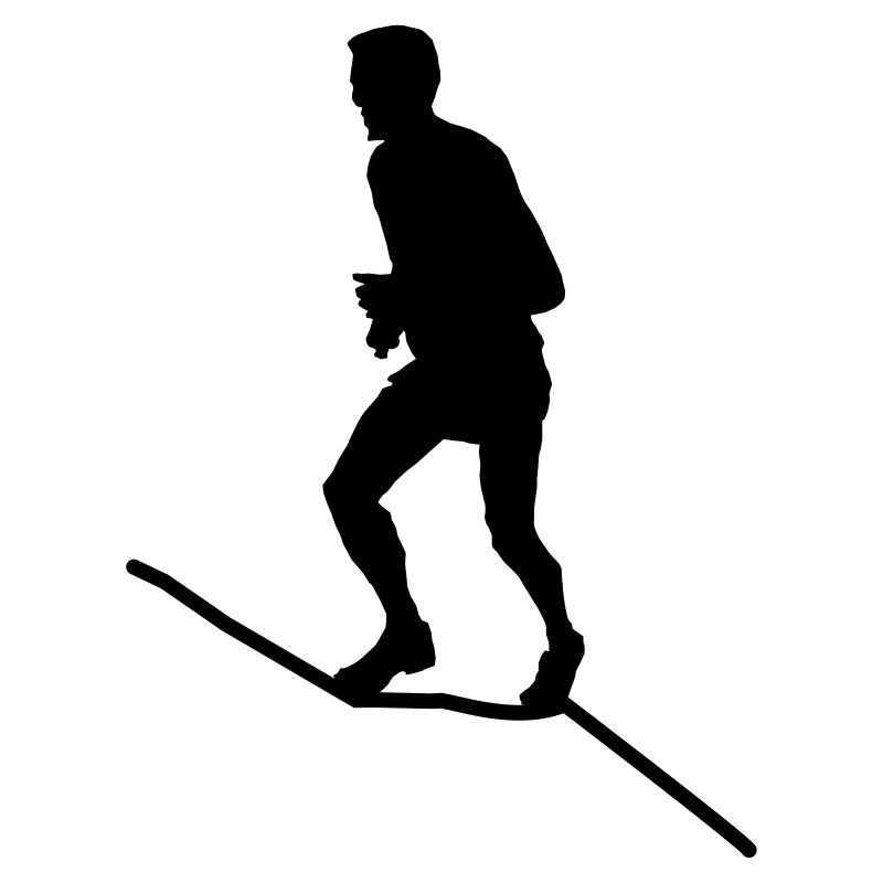 Mountain run