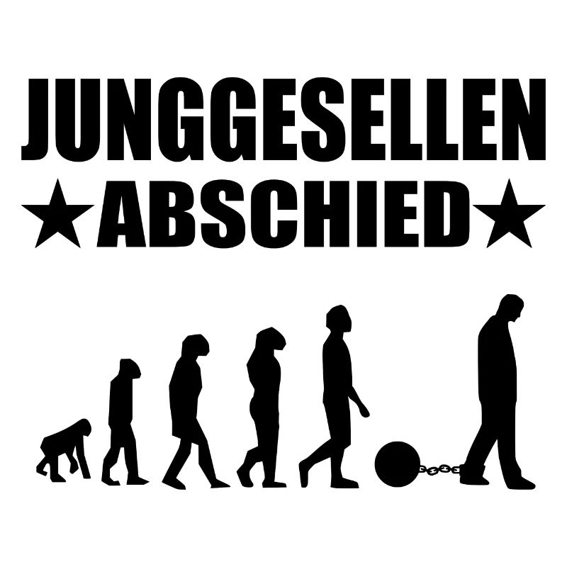 Junggesellenabschied