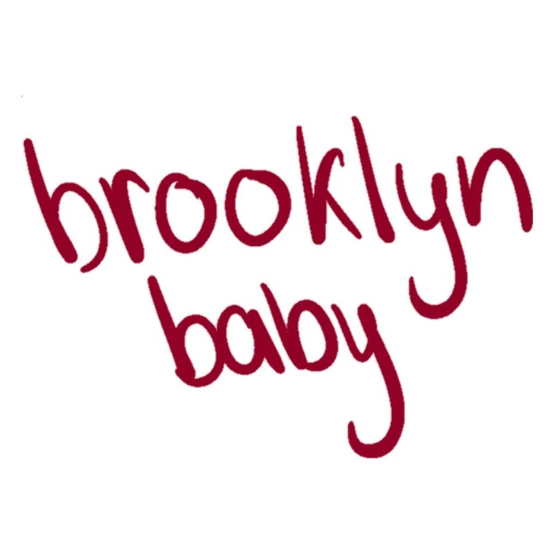Bébé de Brooklyn