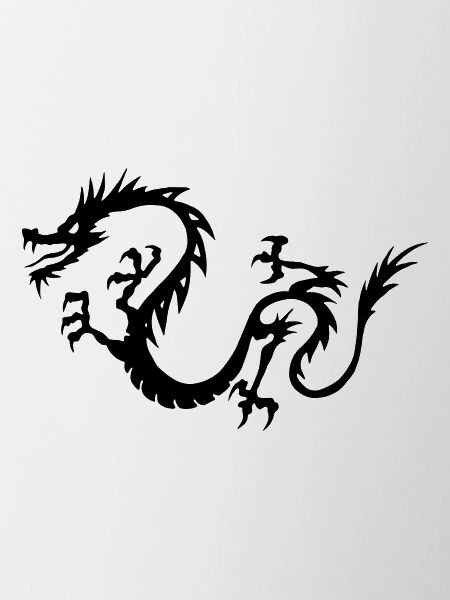 Chinese Dragon