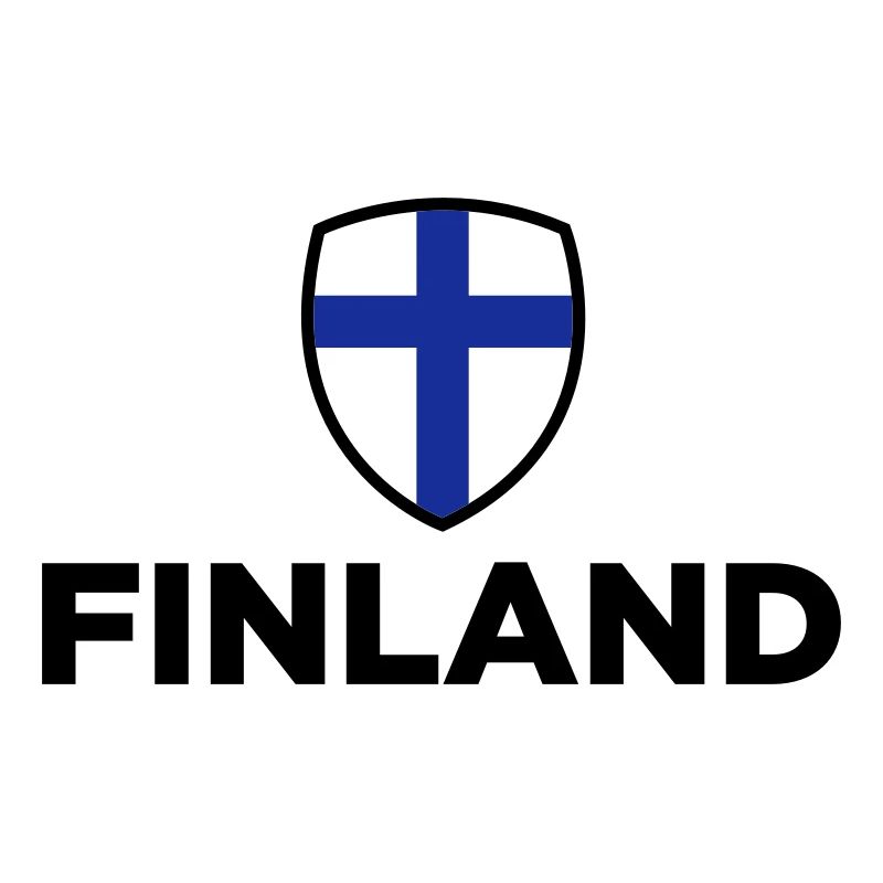 Finland Emblem Small 1 (3c, NEU)