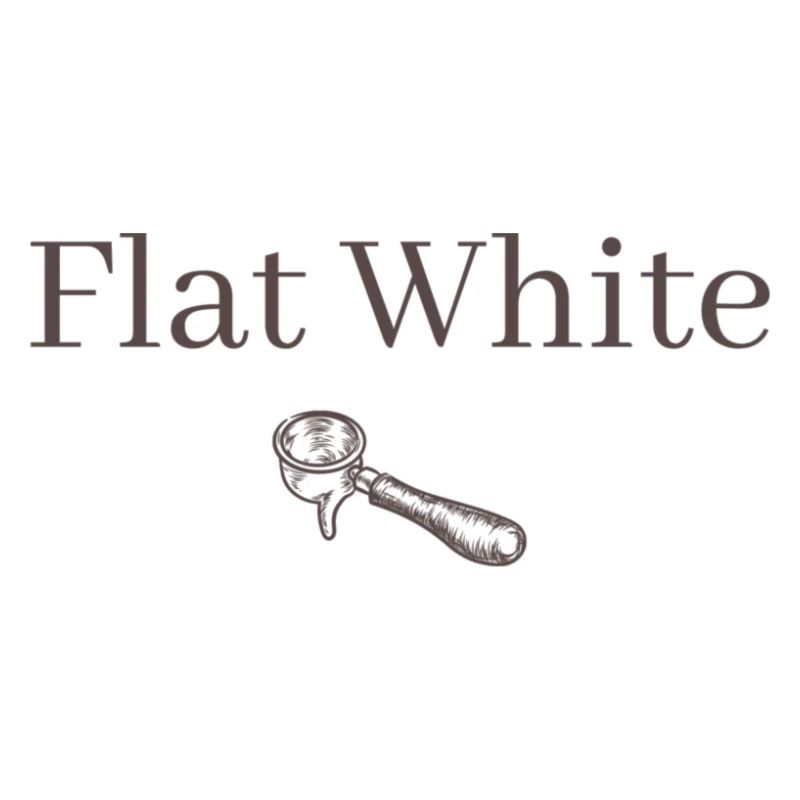 Flat White Café