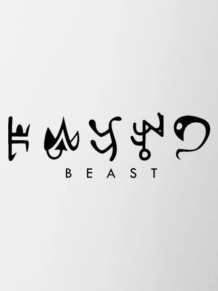 D2R Runeword Beast