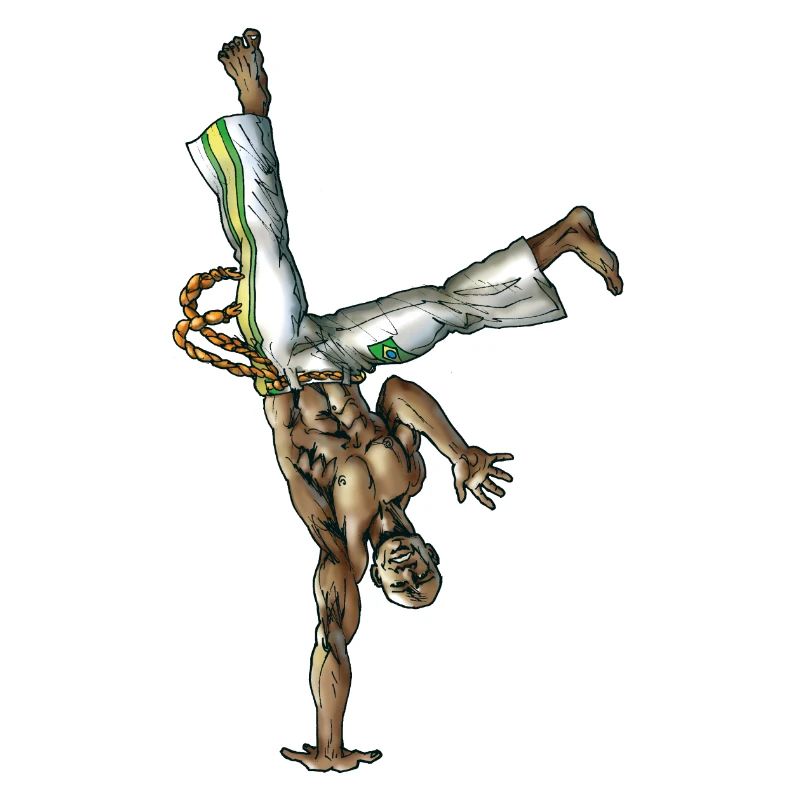 Capoeira