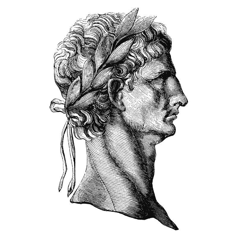 Julius Caesar - Black