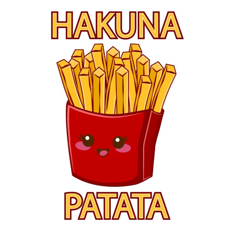Pomme de terre Hakuna