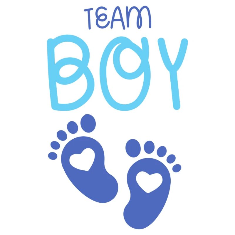 Team Boy !