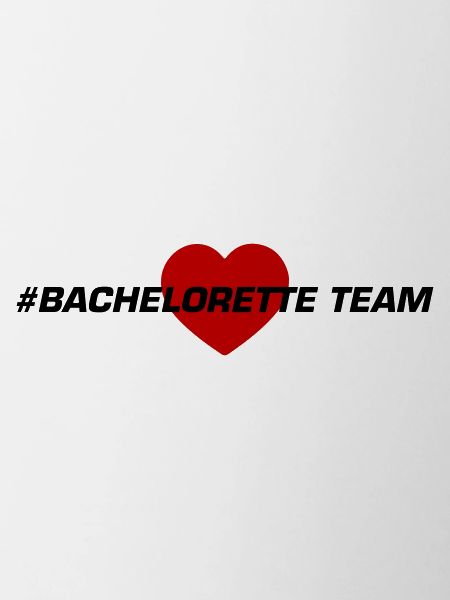 Bachelorette Team Heart