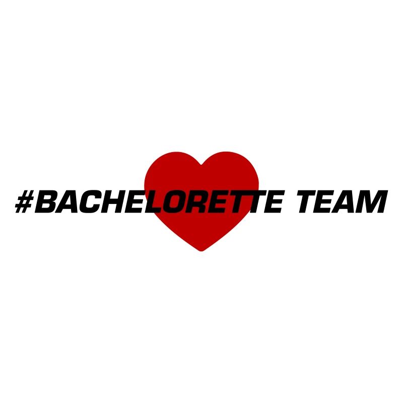 Cœur de l’équipe Bachelorette