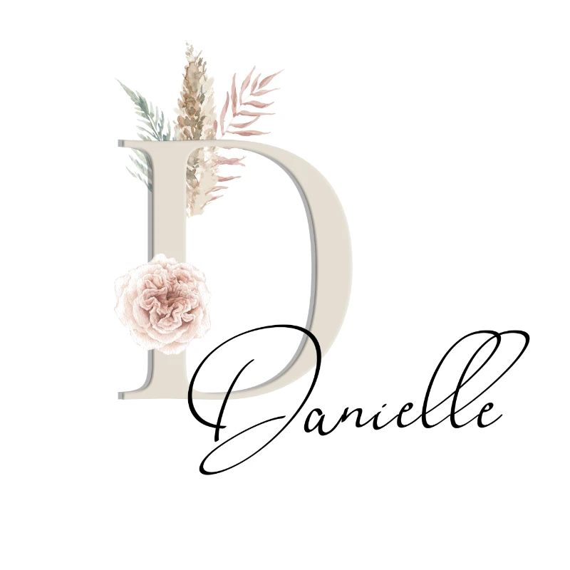 Danielle! Name Boho