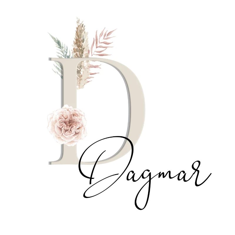 Dagmar! Name Boho