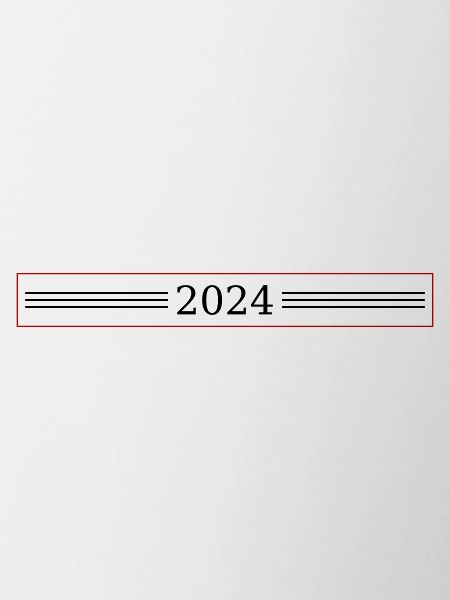 2024 year