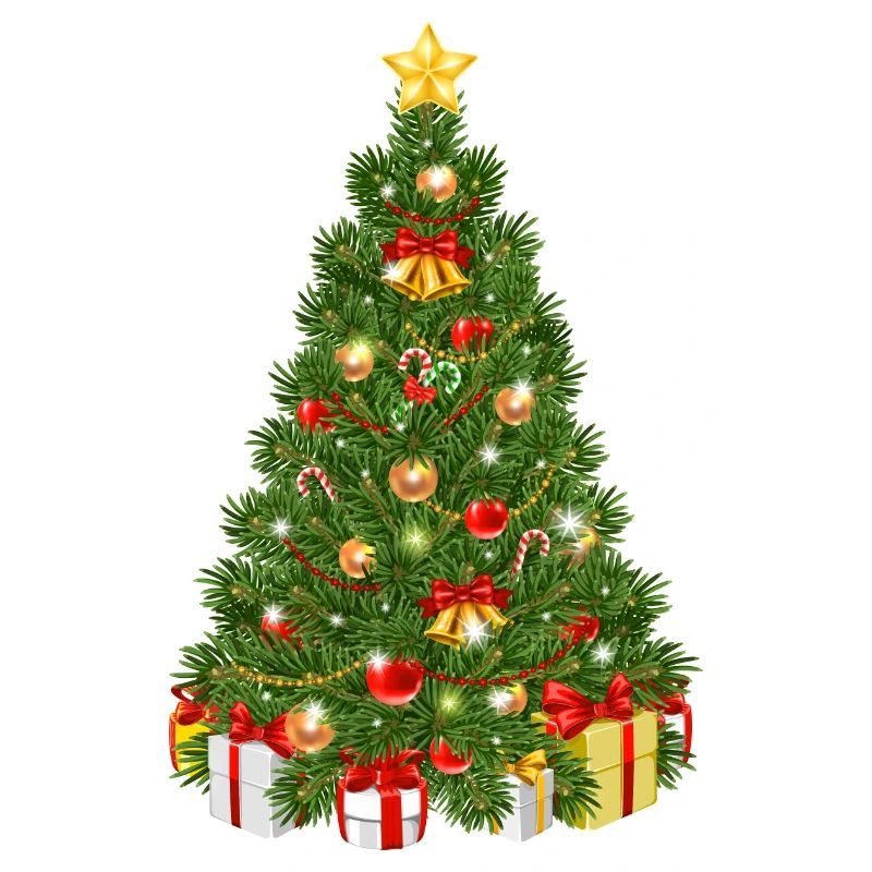 Weihnachtsbaum
