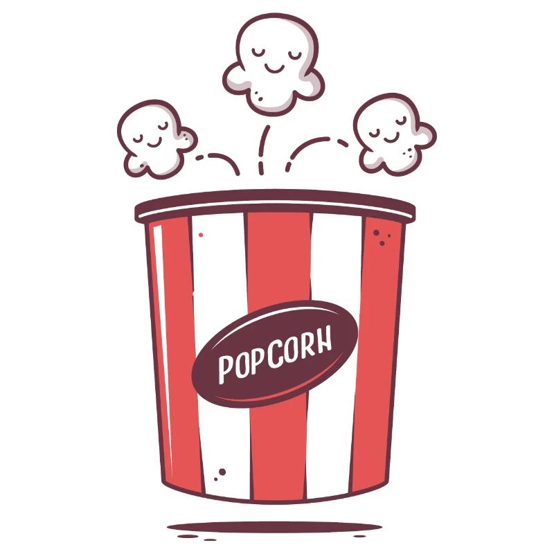 PopCorn