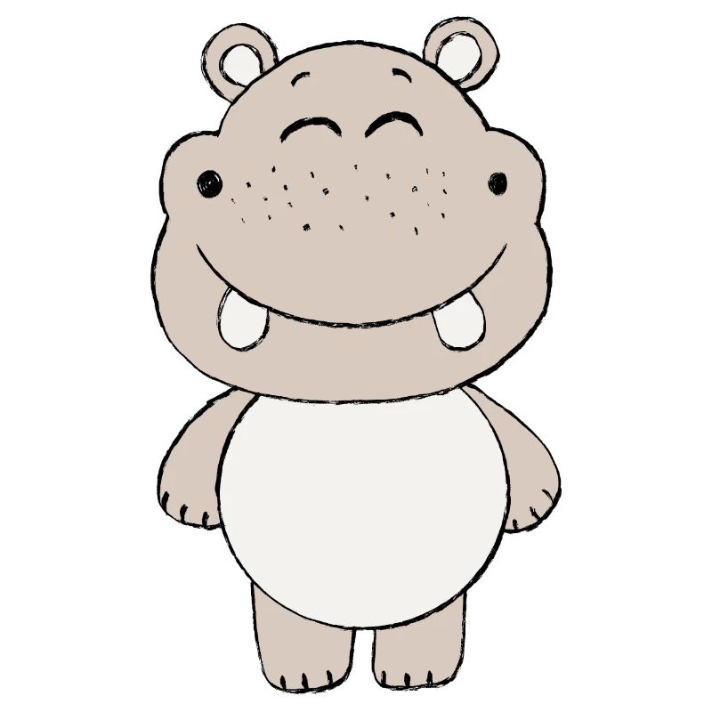 Nilpferd
