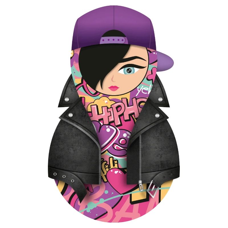 Matryoshka Nova
