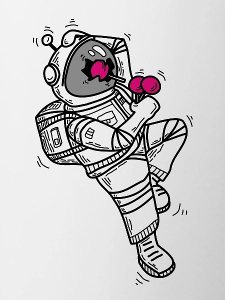 Astronaut