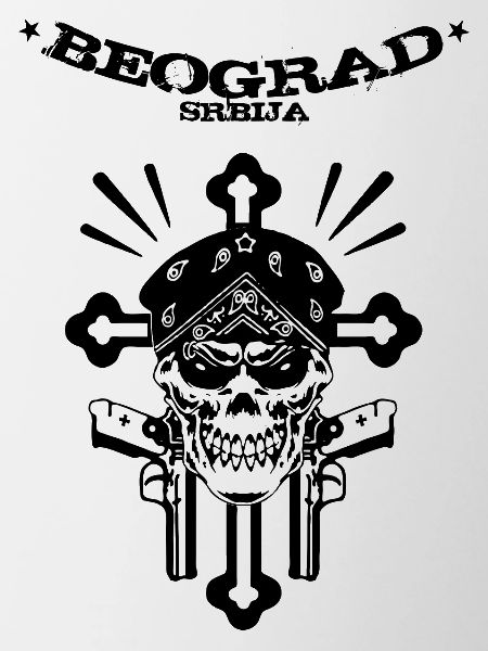 Belgrad