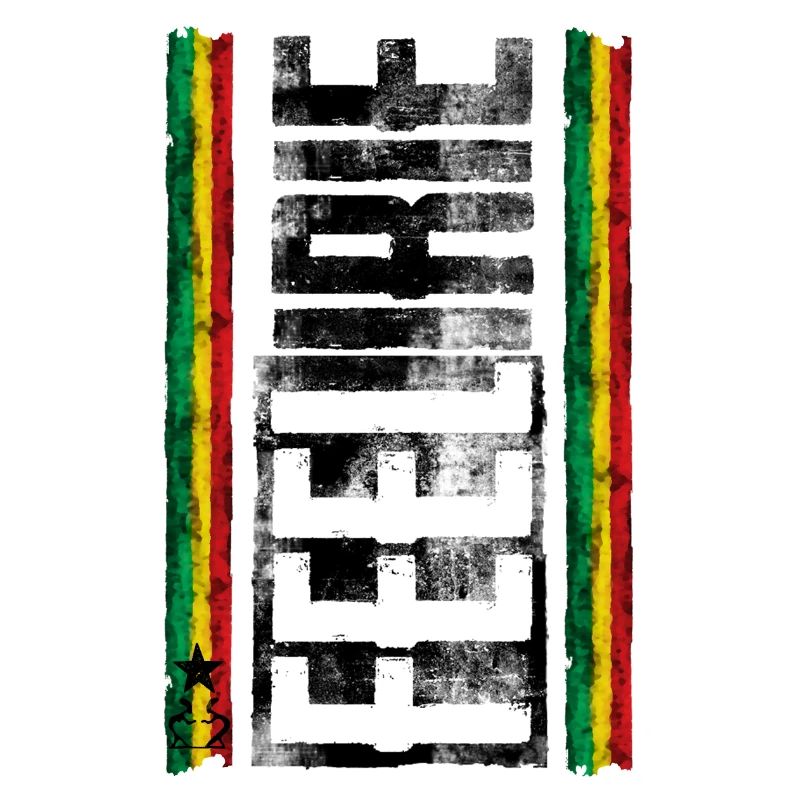 sentir irie reggae 2