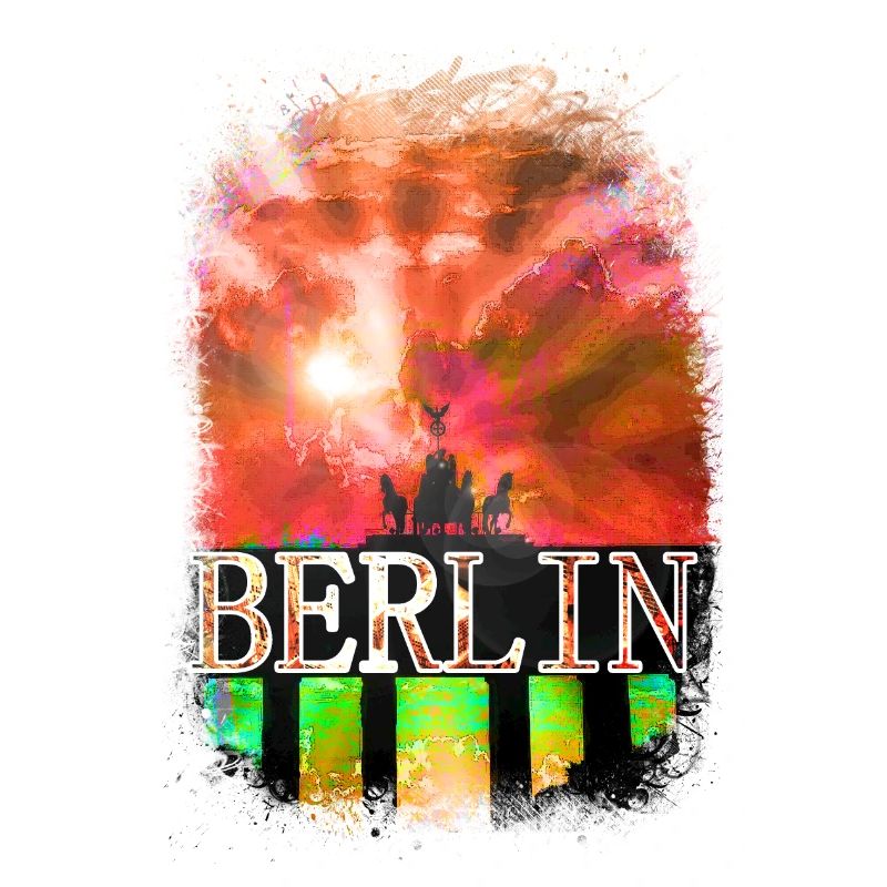Crazy Berlin