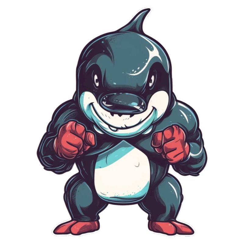 orca