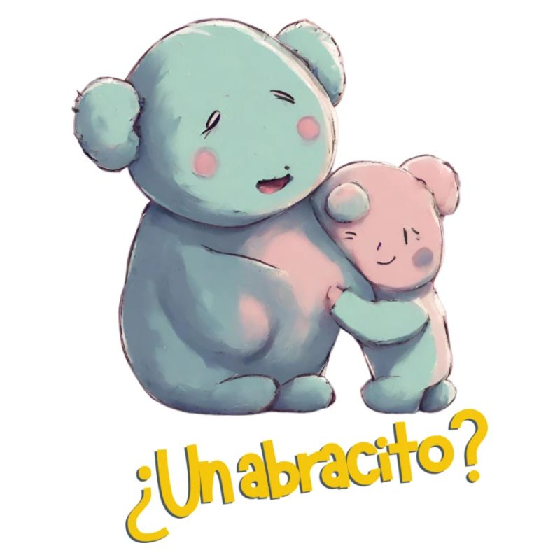 A HUG?
