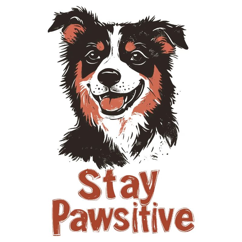 Restez Pawsitive
