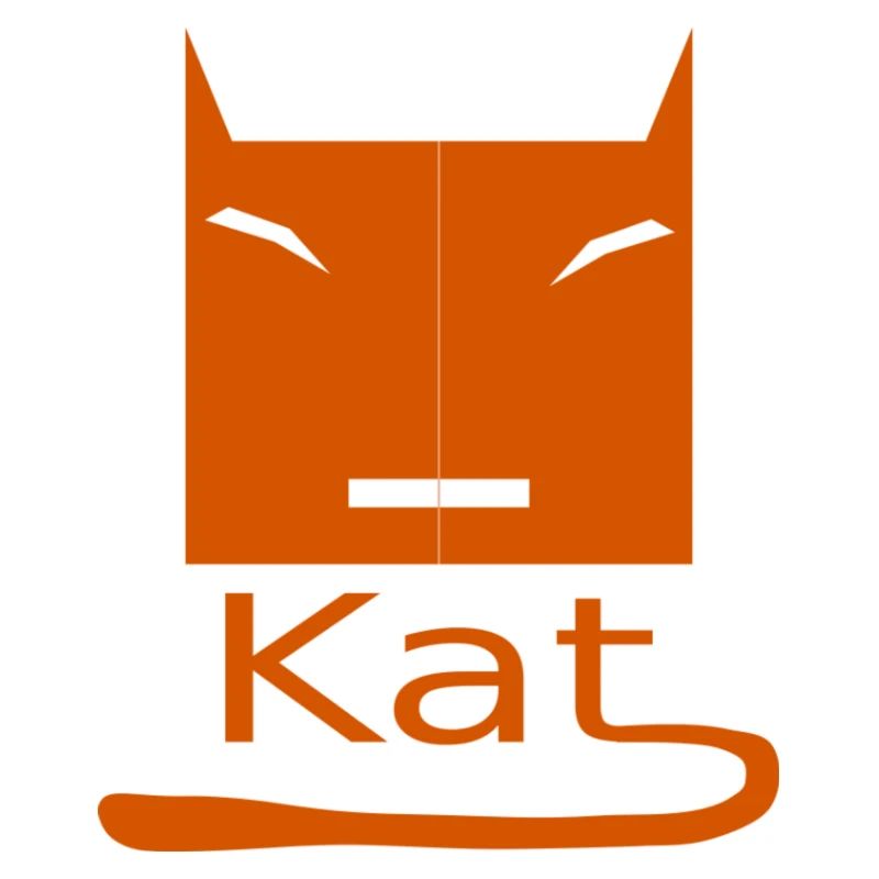 Kat Gesicht 22