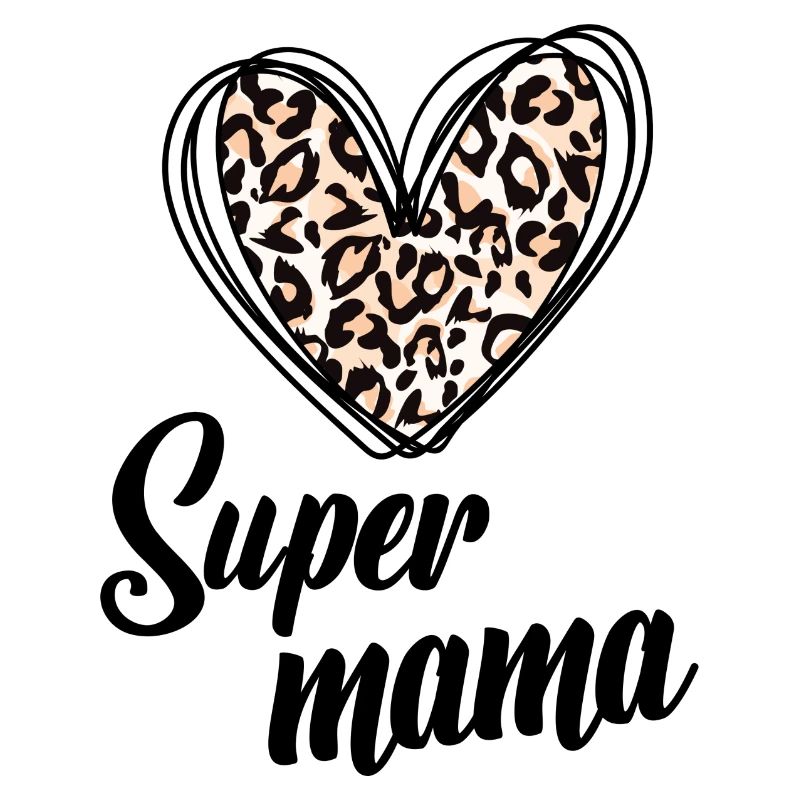 Super mama