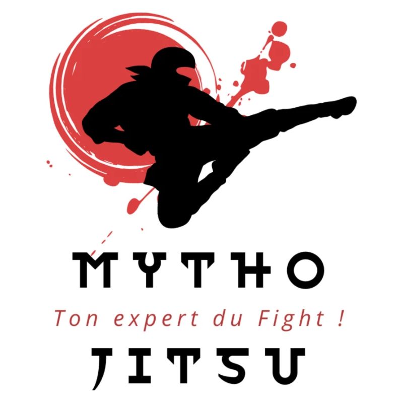 Mytho Jitsu Assassin