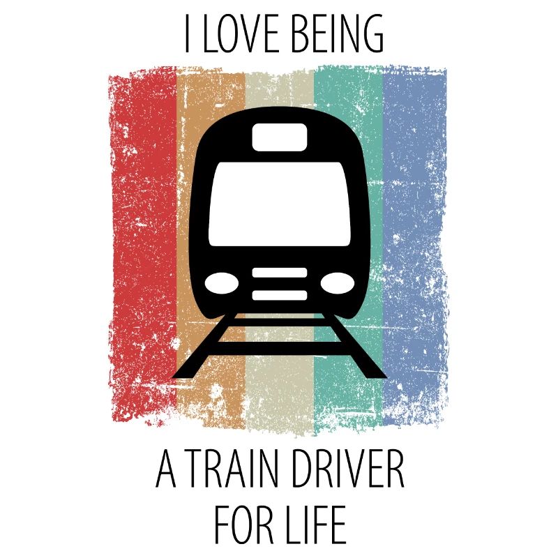 Train Ferroviaire Cheminots Trains Conducteurs de train