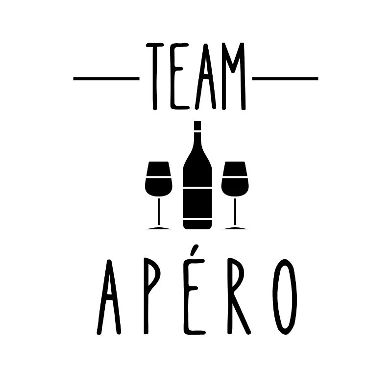 team apéro