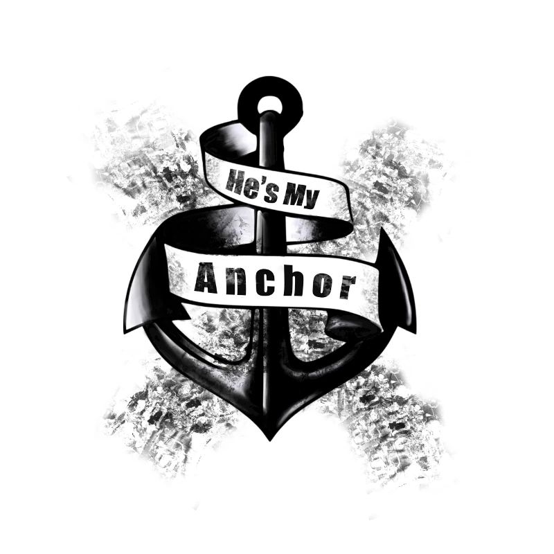 il est mon ancre