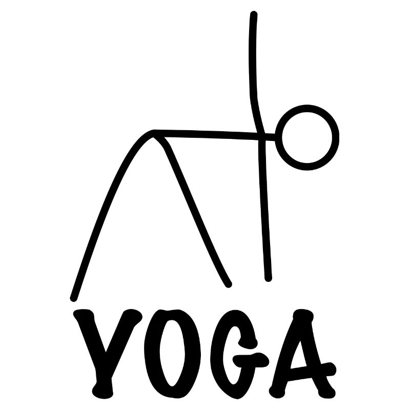 Yoga Posture
