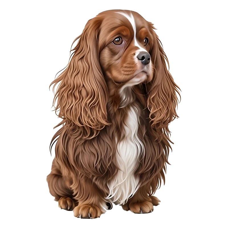 Kingston Spaniel