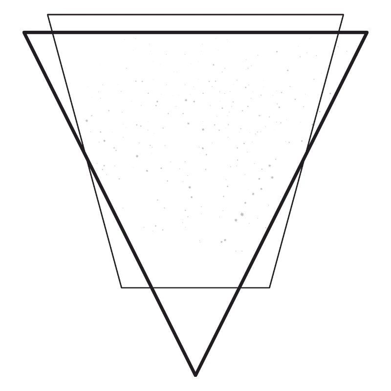 Forêt Triangle Forêt