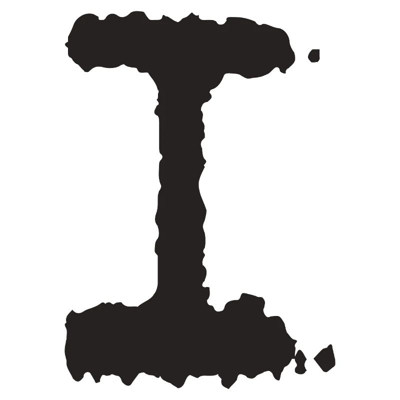 I