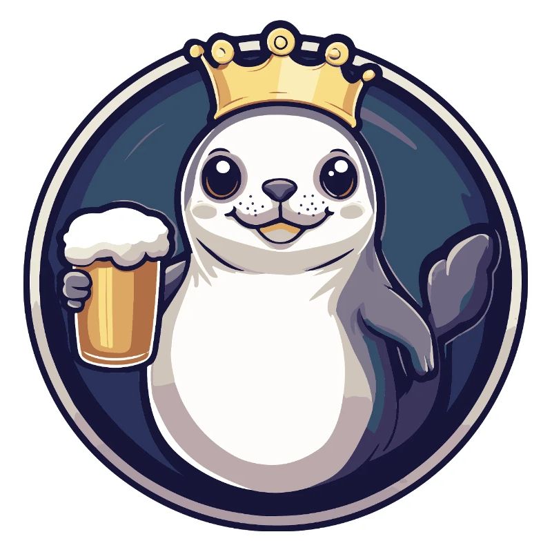 Robbe Tier Bier