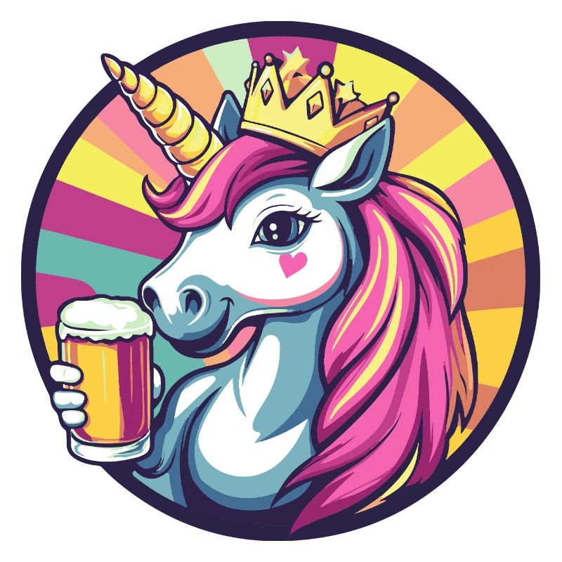 Einhorn Bier