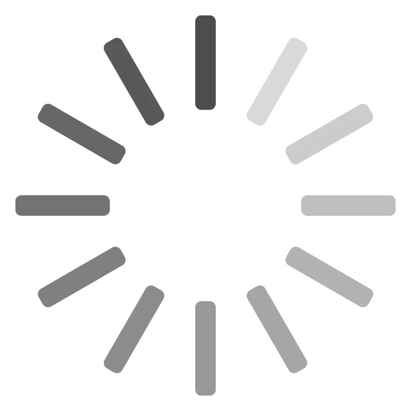 Loading Buffering icon