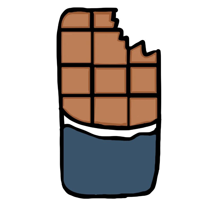 chocolate