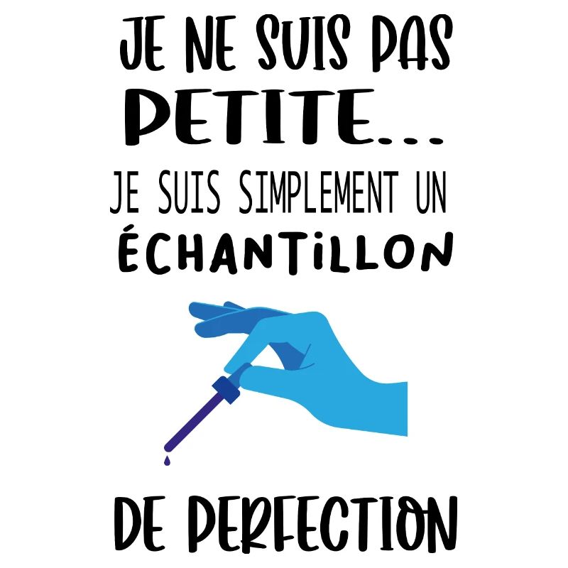 Petit échantillon de perfection