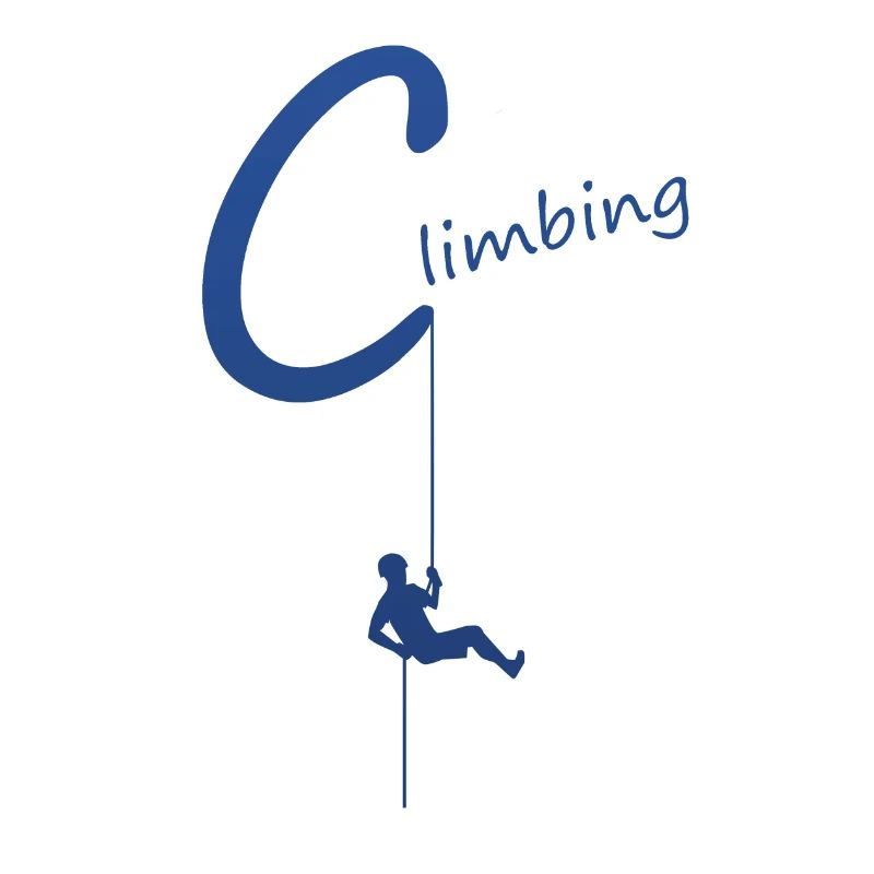 climbing