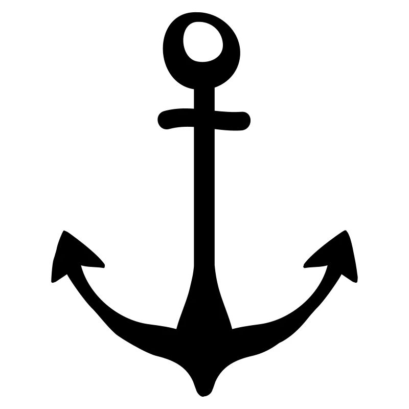Anker Symbol