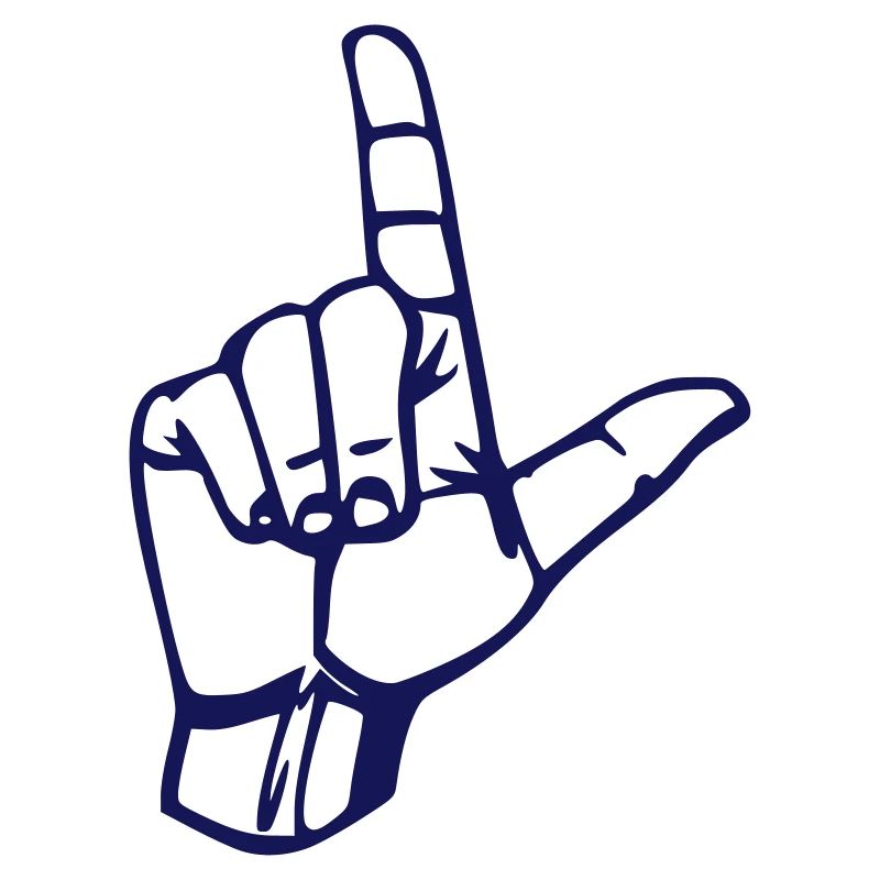 Conception de perdant