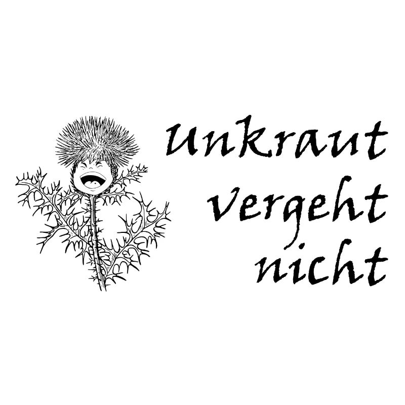 Unkraut vergeht nicht, light