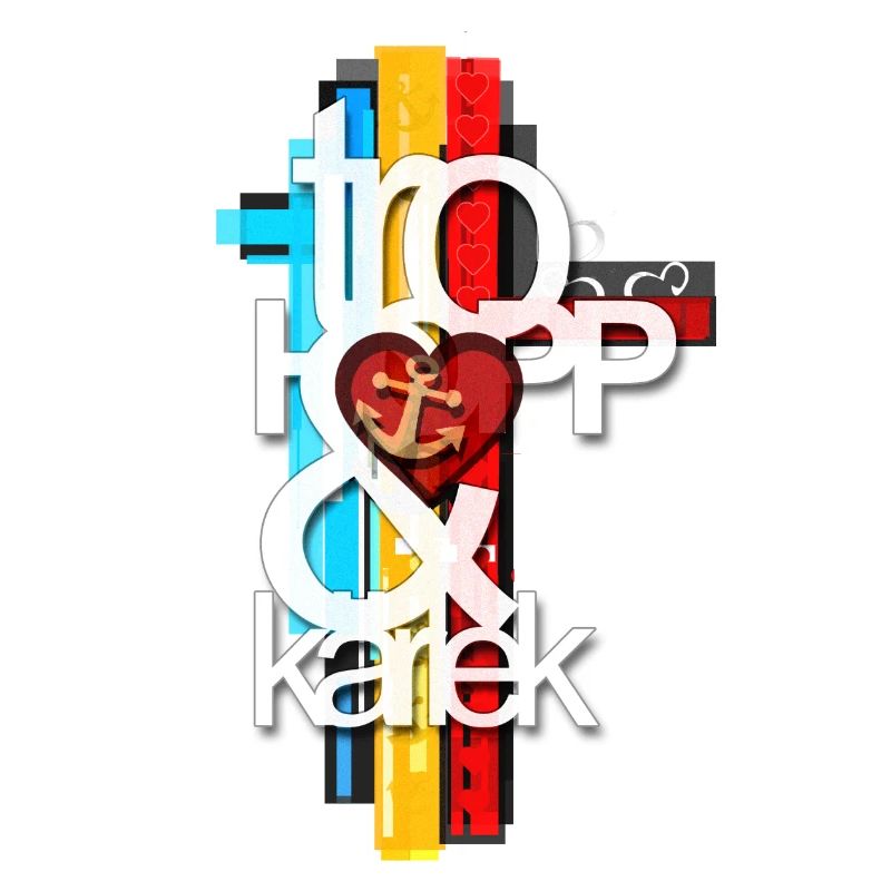 Glaube Hoffnung Liebe
