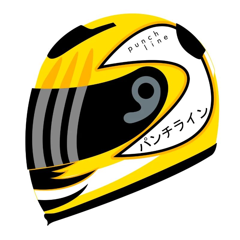 Motorradhelm