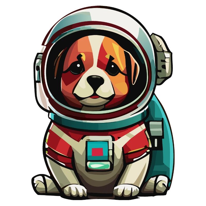 Chien Astro