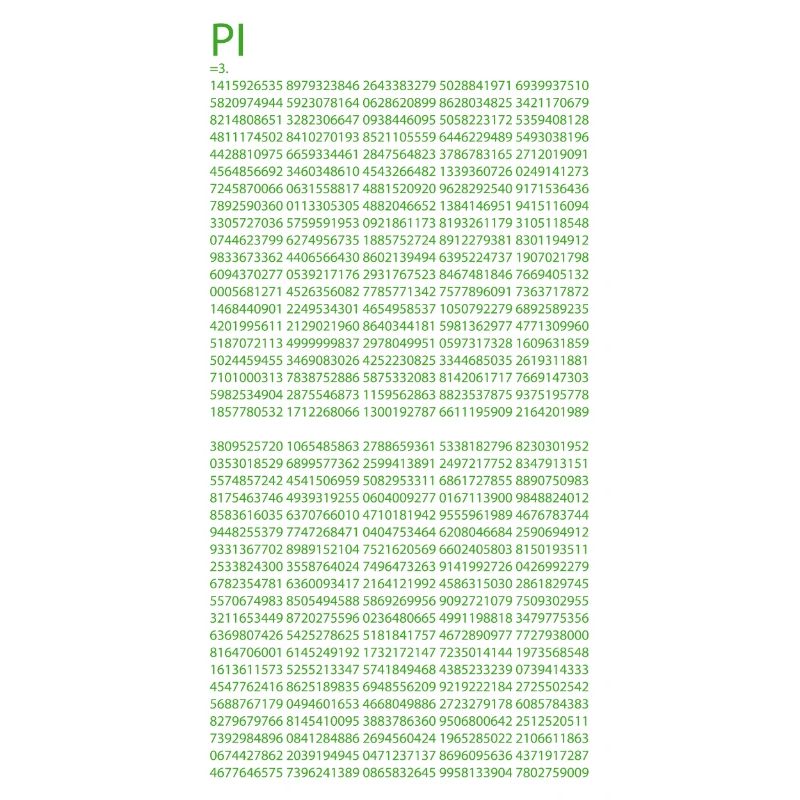 pi